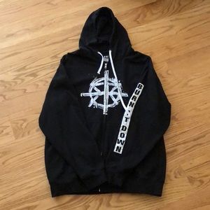 Seth Rollins hoodie